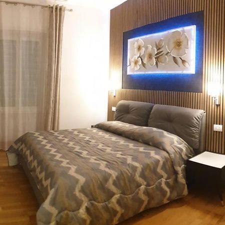 Golden House Medaglie D'Oro Hotel Rome Buitenkant foto