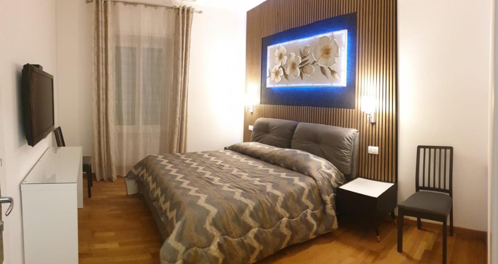 Golden House Medaglie D'Oro Hotel Rome Buitenkant foto
