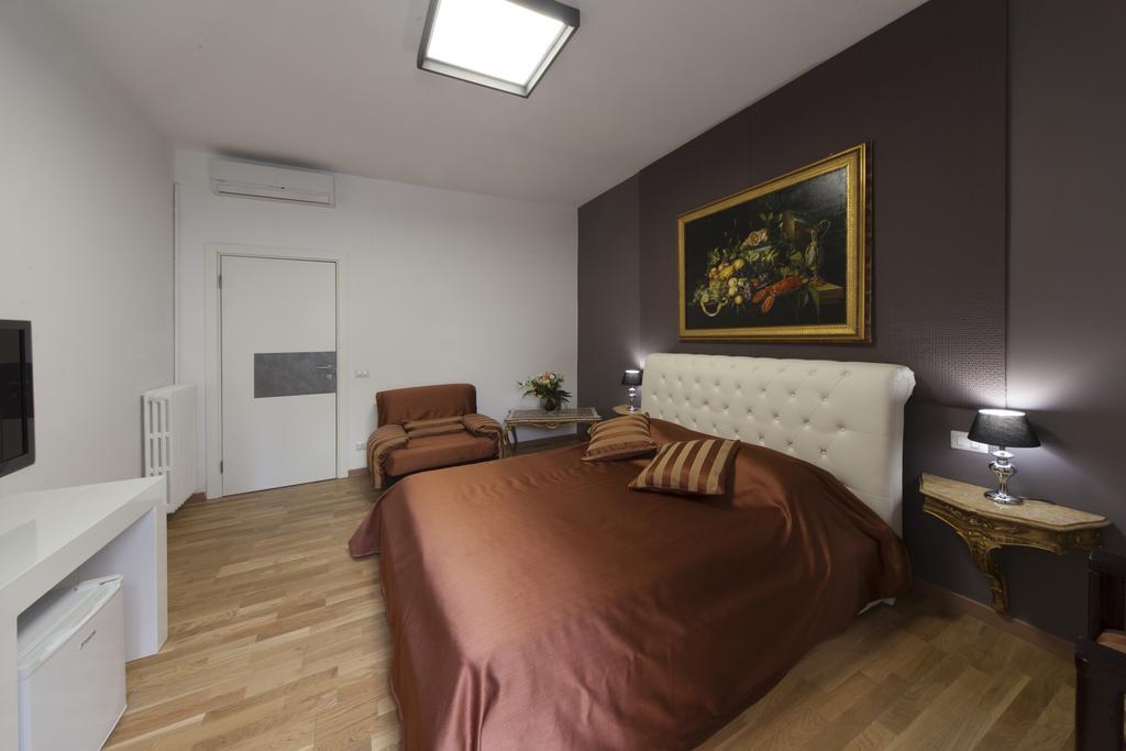 Golden House Medaglie D'Oro Hotel Rome Kamer foto