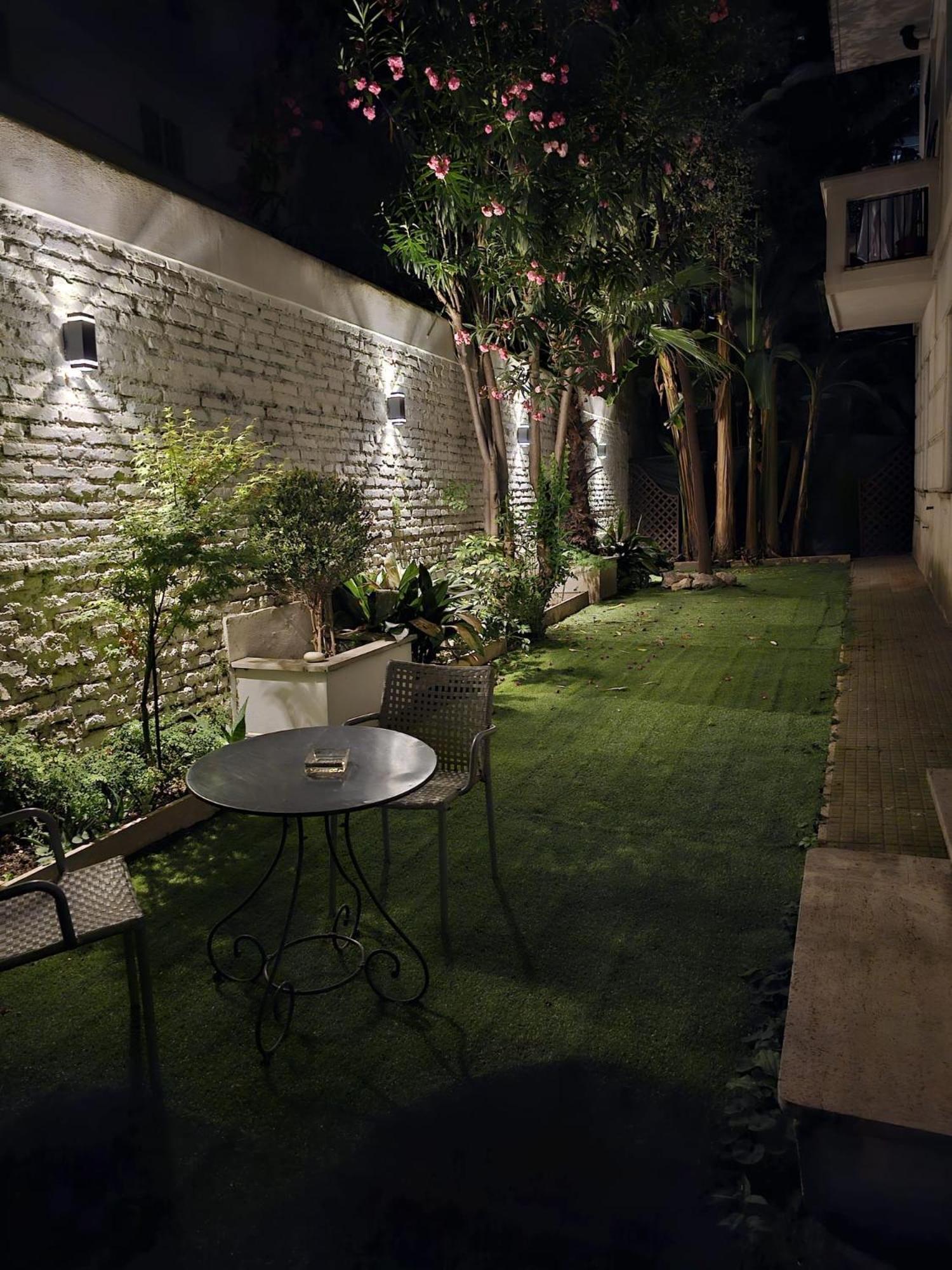 Golden House Medaglie D'Oro Hotel Rome Buitenkant foto