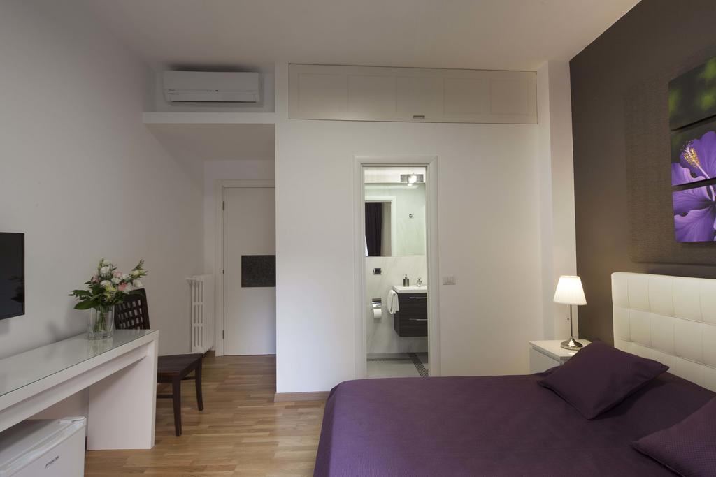 Golden House Medaglie D'Oro Hotel Rome Kamer foto