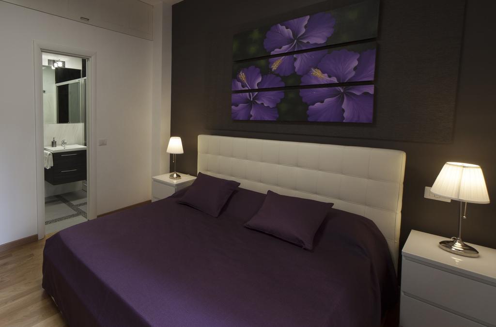 Golden House Medaglie D'Oro Hotel Rome Kamer foto