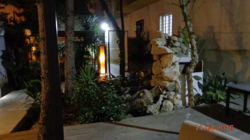 Golden House Medaglie D'Oro Hotel Rome Buitenkant foto