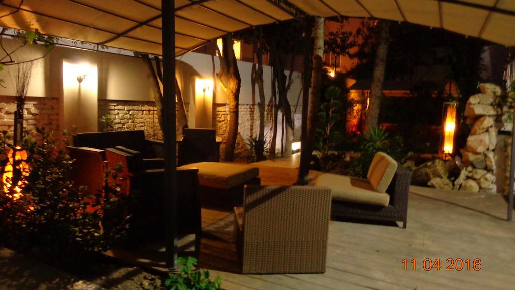 Golden House Medaglie D'Oro Hotel Rome Buitenkant foto