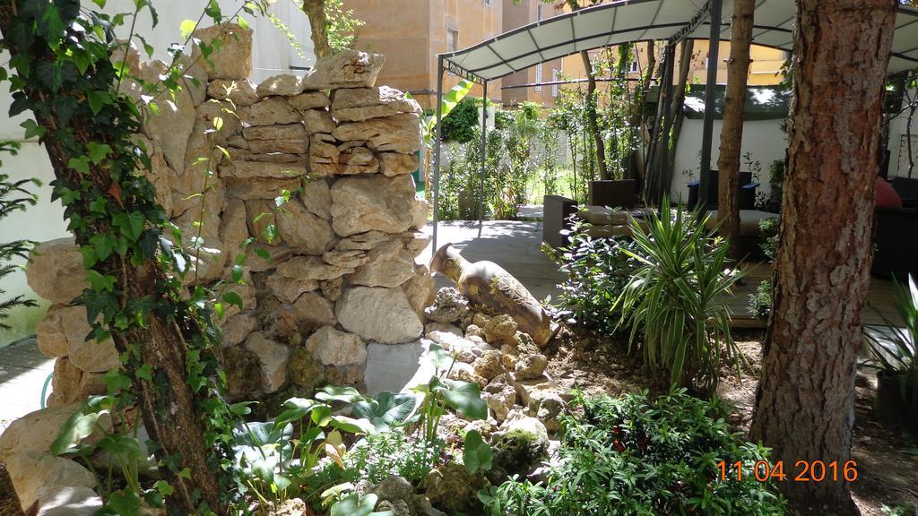 Golden House Medaglie D'Oro Hotel Rome Buitenkant foto