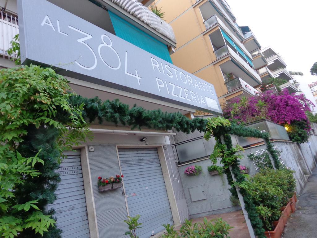 Golden House Medaglie D'Oro Hotel Rome Buitenkant foto